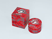 Load image into Gallery viewer, Casio G SHOCK x "CELESTIAL GUARDIAN" (Vermillion Phoenix) GAW-100CG