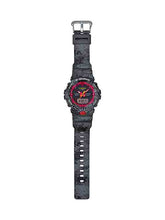 Load image into Gallery viewer, Casio G SHOCK x "CELESTIAL GUARDIAN" (Black Turtle) GA-800CG