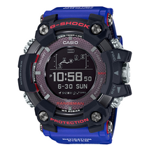 Load image into Gallery viewer, Casio G Shock "TOYOTA TEAM LAND CRUISE" RANGEMAN GPR-B1000TLC