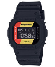 Load image into Gallery viewer, Casio G Shock x "THE HUNDREDS" 15th Anniversary DW-5600HDR