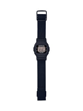 Load image into Gallery viewer, Casio G SHOCK x "N.HOLLYWOOD" Nylon DW-D5600NH