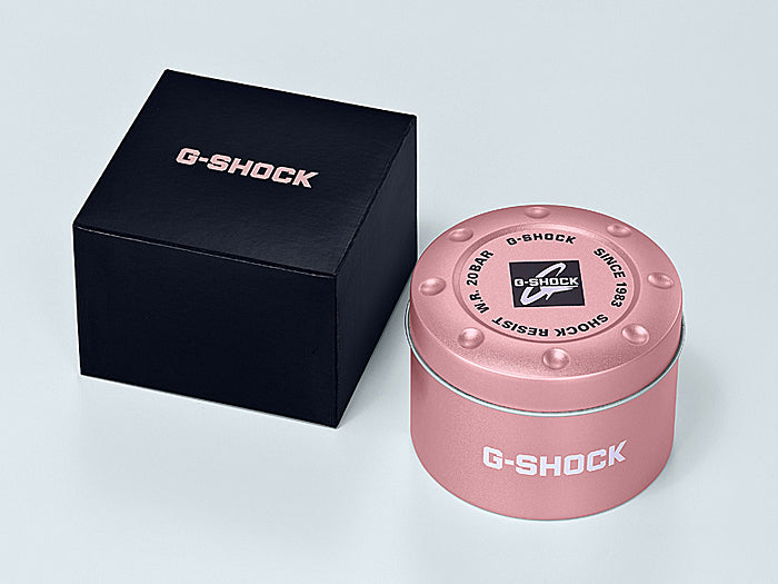 Casio G SHOCK 