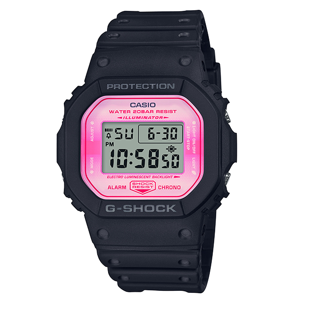 未使用 CASIO G-SHOCK DW-6900TCB 桜 サクラストーム 楽天市場】G-SHOCK ジーショック CASIO カシオ 腕時計 DW-6900TCB-4