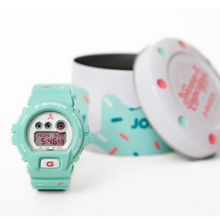 Load image into Gallery viewer, Casio G shock x "JOHNNY CUPCAKES" GD-X6900JC-3