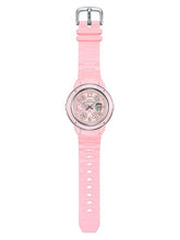 Load image into Gallery viewer, Casio BABY-G 25th Anniversary x "HELLO KITTY" (Pink Quilt) BGA-150KT (Pink)