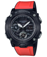 Load image into Gallery viewer, Casio G SHOCK 2019 Carbon Core Guard structure GA-2000E