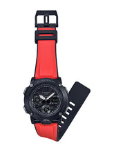 Load image into Gallery viewer, Casio G SHOCK 2019 Carbon Core Guard structure GA-2000E