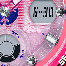 Load image into Gallery viewer, Casio BABY-G x "LOVE THE SEA AND THE EARTH" Aqua Planet BGA-250AQ