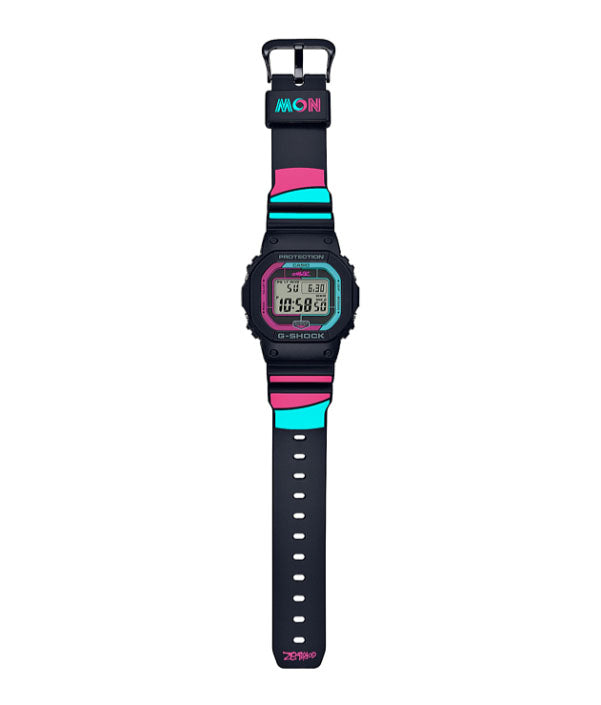 G shock x gorillaz on sale 2019