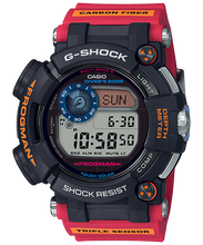 Load image into Gallery viewer, Casio G SHOCK x "ANTARCTIC RESEARCH ROV" FROGMAN GWF-D1000ARR