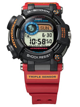 Load image into Gallery viewer, Casio G SHOCK x "ANTARCTIC RESEARCH ROV" FROGMAN GWF-D1000ARR