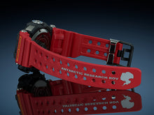 Load image into Gallery viewer, Casio G SHOCK x "ANTARCTIC RESEARCH ROV" FROGMAN GWF-D1000ARR