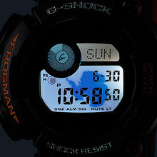 Load image into Gallery viewer, Casio G SHOCK x "ANTARCTIC RESEARCH ROV" FROGMAN GWF-D1000ARR