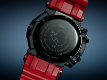 Load image into Gallery viewer, Casio G SHOCK x "ANTARCTIC RESEARCH ROV" FROGMAN GWF-D1000ARR