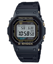 Load image into Gallery viewer, Casio G SHOCK 2019AW "GMW TITANIUM" GMW-B5000TB