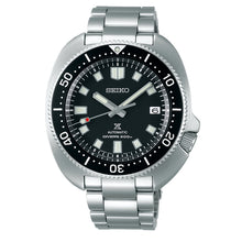Load image into Gallery viewer, Seiko PROSPEX 2020 Vintage 6105 Diver's Watch Re-Craft SPB151J1 "CAPTAIN WILLARD"