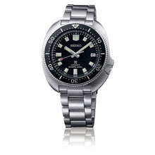 Load image into Gallery viewer, Seiko PROSPEX 2020 Vintage 6105 Diver's Watch Re-Craft SPB151J1 "CAPTAIN WILLARD"