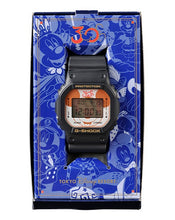 Load image into Gallery viewer, Casio G SHOCK x Tokyo "DISNEY RESORT" 30th Anniversary DW-5600VT (BLACK)