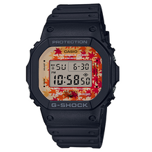 Load image into Gallery viewer, Casio G SHOCK 2019AW "KYO MOMIJI" Series DW-5600TAL