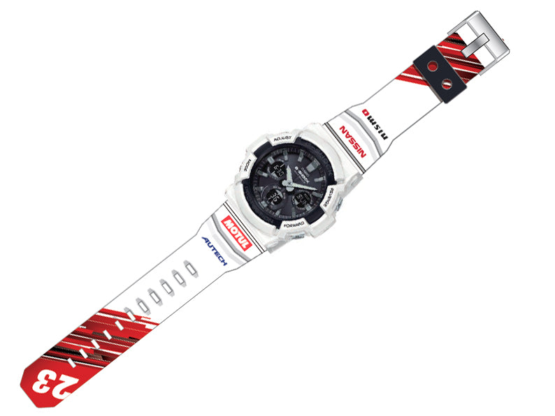 G shock nismo online