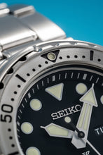 Load image into Gallery viewer, Seiko PROSPEX 2021 "TUNA" 300m Limited professional diving watch S23633J1