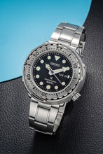 Load image into Gallery viewer, Seiko PROSPEX 2021 "TUNA" 300m Limited professional diving watch S23633J1
