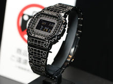 Load image into Gallery viewer, Casio G SHOCK 2020ss GMW Series Laser-Carved Grid" GMW-B5000CS