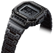 Load image into Gallery viewer, Casio G SHOCK 2020ss GMW Series Laser-Carved Grid" GMW-B5000CS