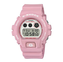 Load image into Gallery viewer, Casio G SHOCK "SAKURA STORM" Series DW-6900TCB