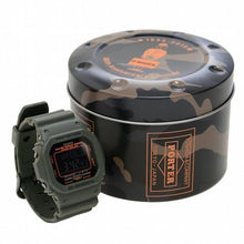 Load image into Gallery viewer, Casio G SHOCK x Yoshida & Co "PORTER" Kura Chika G-5600E