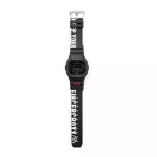 Load image into Gallery viewer, Casio G SHOCK 35th Anniversary x "FINGERCROXX" FGXX DW-5600HR
