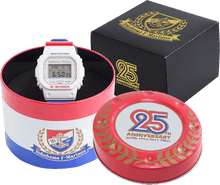Load image into Gallery viewer, Casio G SHOCK x "YOKOHAMA" F-MARINOS FC DW-5600VT