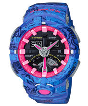 Load image into Gallery viewer, Casio G SHOCK x "CELESTIAL GUARDIAN" (Azure Dragon) GA-500CG