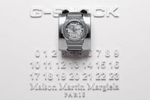Load image into Gallery viewer, Casio G SHOCK 30th Anniversary x "MAISON MARTIN MARGIELA" GA-300MMM