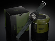 Load image into Gallery viewer, Casio G SHOCK 35th Anniversary x "MADNESS" DW-5000MD