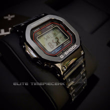 Load image into Gallery viewer, Casio G SHOCK 35th Anniversary x "YOSHIDA & CO" PORTER GMW-B5000TFC
