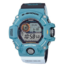 Load image into Gallery viewer, Casio G Shock "LOVE THE SEA AND THE EARTH" RANGEMAN GW-9402KJ