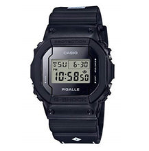 Load image into Gallery viewer, Casio G SHOCK 35th Anniversary x "PIGALLE" DW-5600PGB (BLACK)