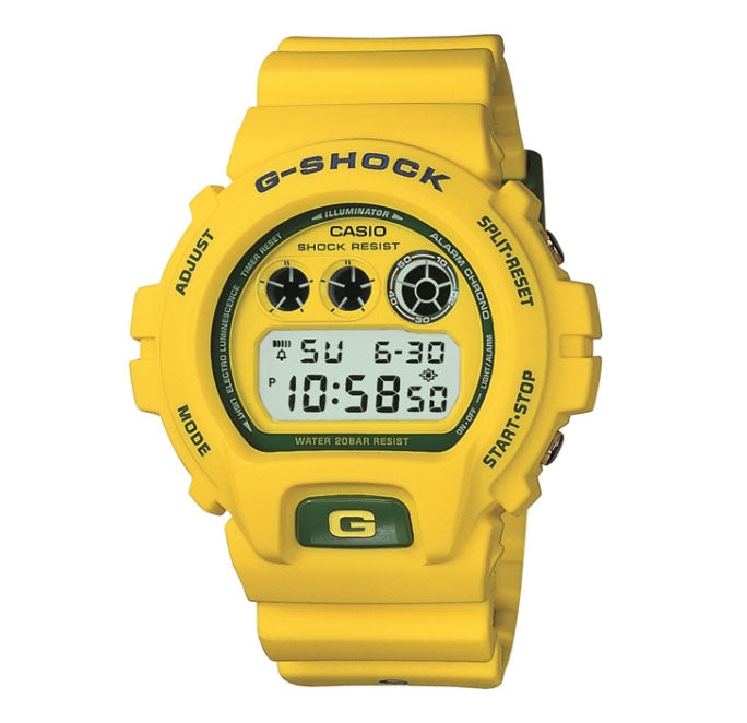 CASIO G-SHOCK 腕時計　2006年　FIFA World Cup CASIO G-Shock Limited Edition Germany 2006 FIFA World Cup