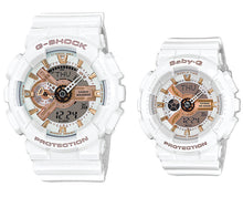 Load image into Gallery viewer, Casio G SHOCK G Presents "LOVER COLLECTION" LOV-15A 2015/2016