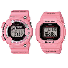 Load image into Gallery viewer, Casio G SHOCK G Presents "PAIR COLLECTION" GF-8250K & BGD-5000K