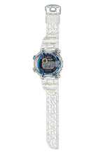 Load image into Gallery viewer, Casio G SHOCK "LOVE THE SEA AND THE EARTH' 25th Anniversary FROGMAN GF-8251K