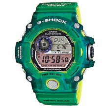 Load image into Gallery viewer, Casio G Shock "LOVE THE SEA AND THE EARTH" RANGEMAN GW-9401KJ