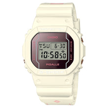 Load image into Gallery viewer, Casio G SHOCK 35th Anniversary x "PIGALLE" DW-5600PGW (WHITE)