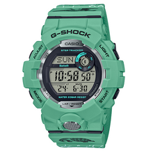 Load image into Gallery viewer, Casio G SHOCK x "SEVEN LUCKY GOD" (Fukurokuju) GBD-800SLG