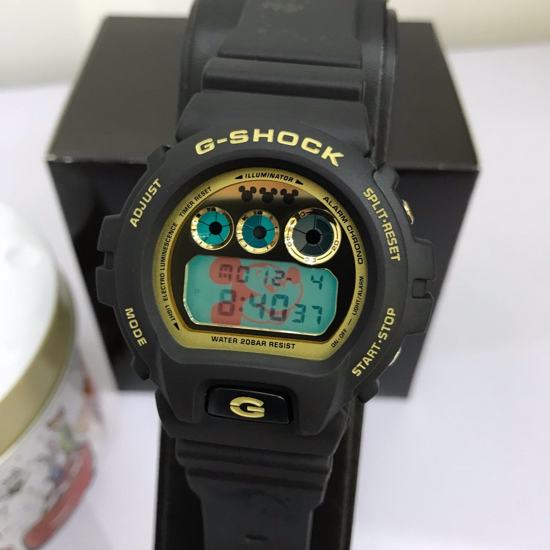 Casio G Shock x 