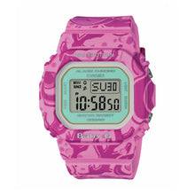 Load image into Gallery viewer, Casio BABY-G x "SEVEN LUCKY GOD" (Benzaiten) BGD-560SLG