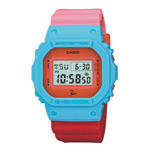 Load image into Gallery viewer, Casio G SHOCK x "PARRA" ITS TIME TO PARTY DW-5600PR