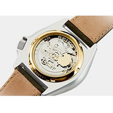Load image into Gallery viewer, Seiko 2020 x "ONE PIECE" "USOPP" Seiko 5 Sport Limited Edition SRPF59K1