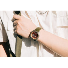 Load image into Gallery viewer, Seiko 2020 x "ONE PIECE" "USOPP" Seiko 5 Sport Limited Edition SRPF59K1